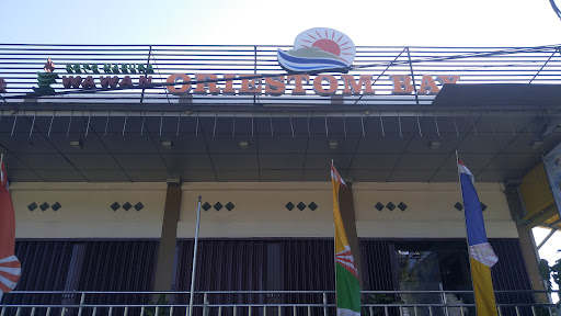 Oriestom Bay Hotel