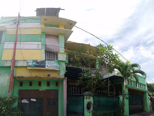 Quattrick Dee Homestay