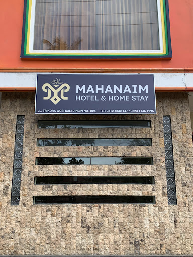 Mahanaim Hotel dan Homestay Manokwari