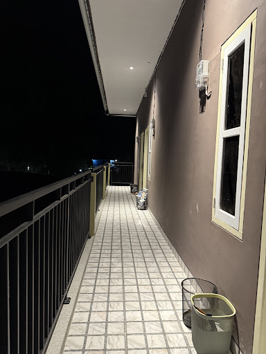 Casa de Alba Manokwari