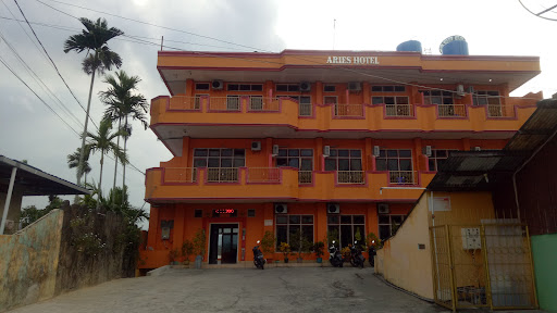 Aries Hotel