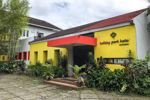 RedDoorz near Jalan Yos Sudarso Manokwari