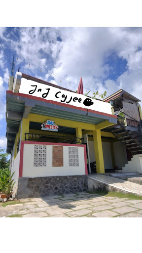 JNJ Homestay Manokwari