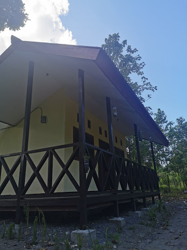 Penginapan Papua Risen