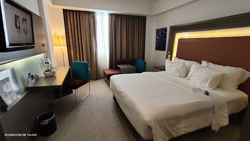 Novotel Bangka Hotel and Convention Centre