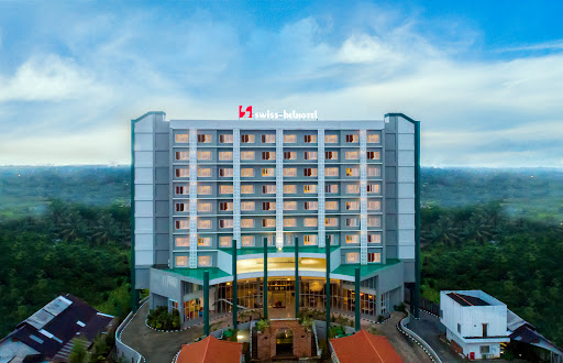Swiss-Belhotel Pangkalpinang