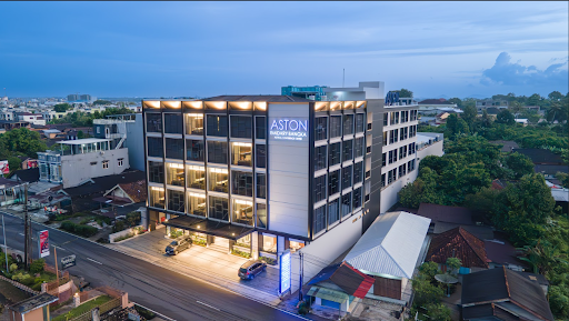 Aston Emidary Bangka Hotel & Conference Center