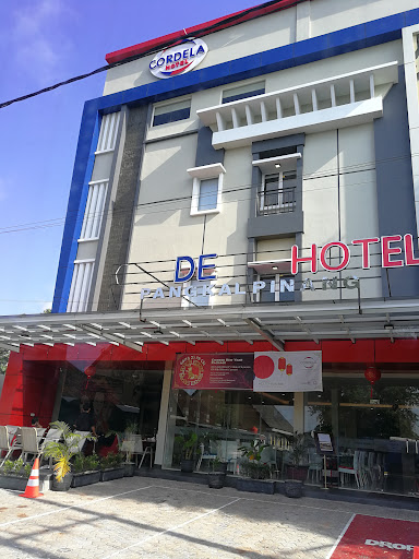 Cordela Hotel Pangkalpinang