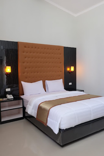 Balitong Resort Pasir Padi