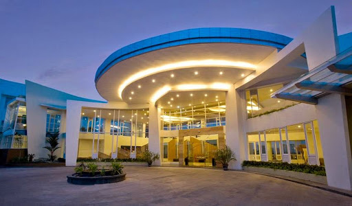 Hotel Santika Bangka