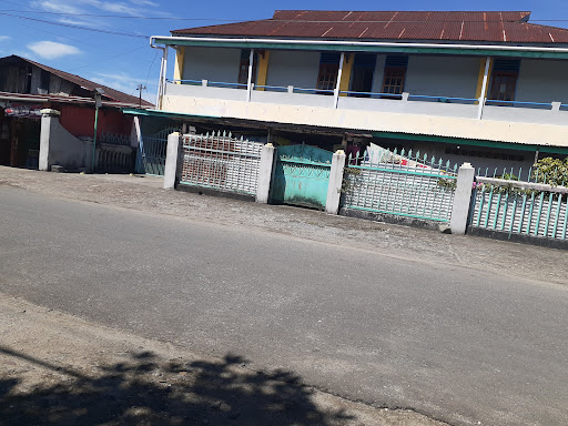 Hotel Pusaka Sederhana