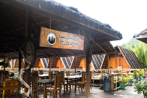 Cafe and Village Rammang - Rammang