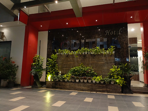 Hotel Roditha Banjarbaru