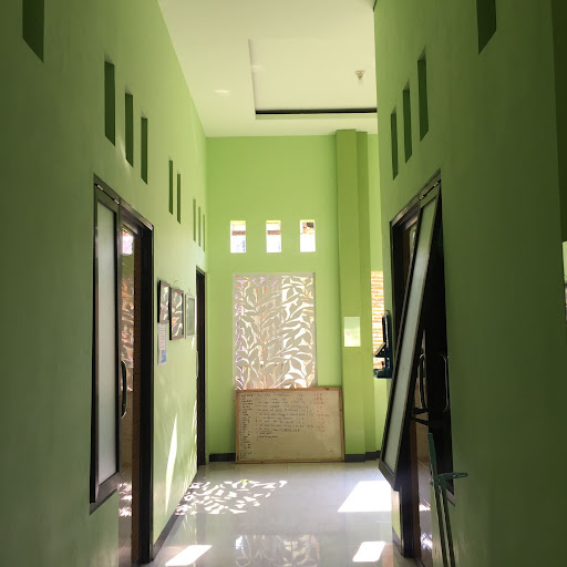 KenZI House 1
