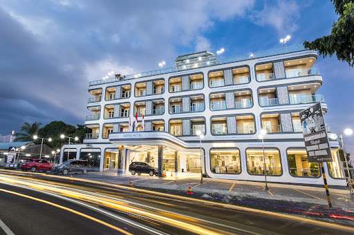 Aeris Hotel Banjarbaru