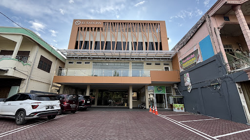 El Safa Inn - Penginapan Syariah Martapura