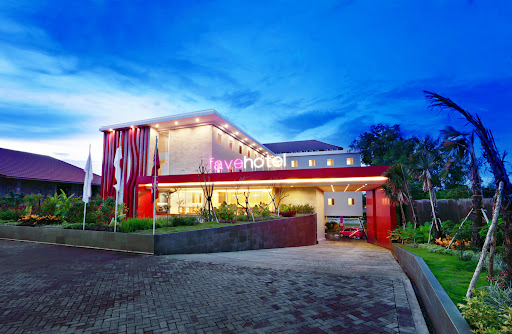 favehotel Banjarbaru