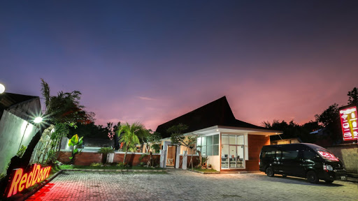 Soka Guesthouse Syariah