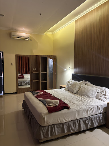 Hotel Banjar Permai