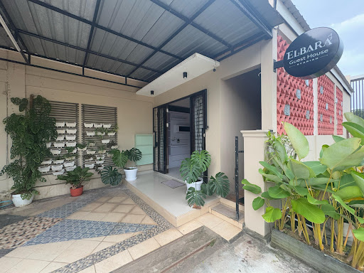Elbara Guest House