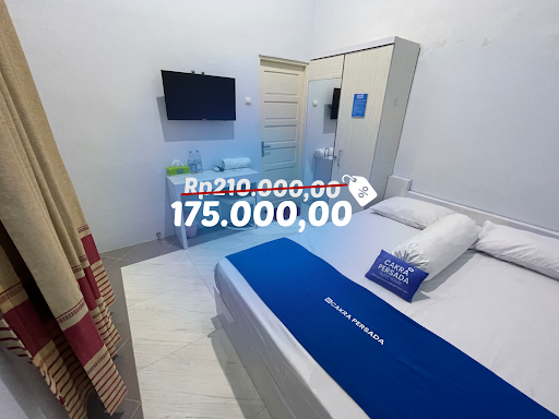 Guest House Cakra Persada (Syariah)