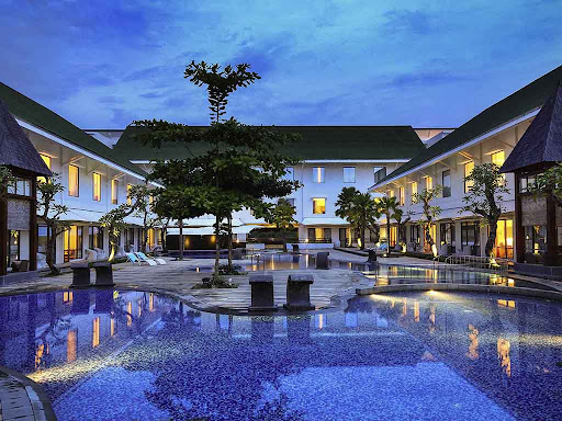 Novotel Banjarmasin Airport