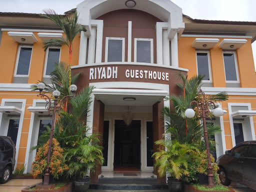 Riyadh Guest House