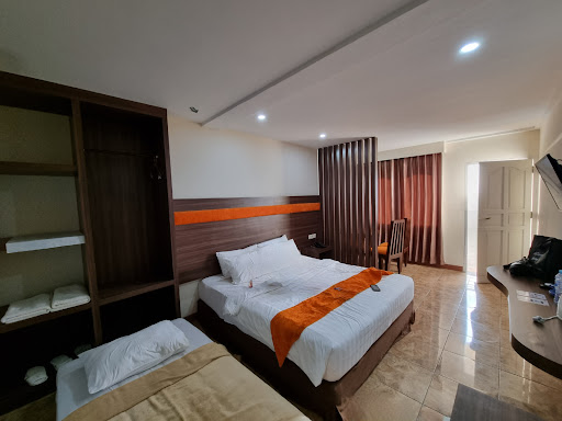 Hotel Satria Wisata