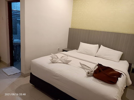 Hotel 88 parepare