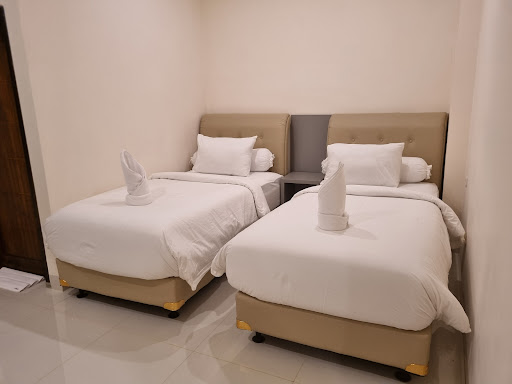 The Cemara Hotel