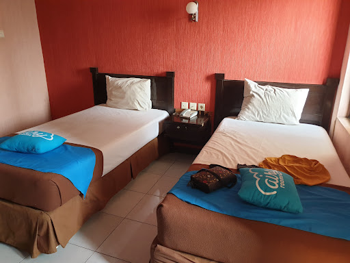 Grand Star Hotel