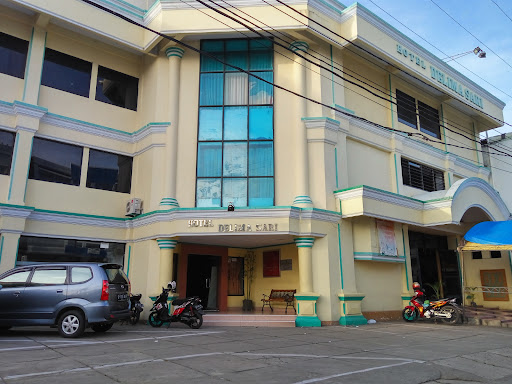 Delima Sari Hotel