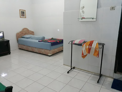 EXPRESS O 91176 Hotel Puri Gandaria