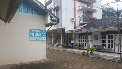 Wisma Husna