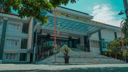 Lombok Vaganza Hotel & Convention