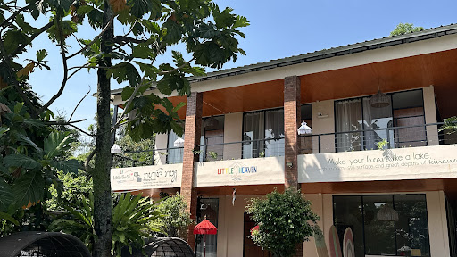Little Bali Villa Bogor - by Little Heaven Villas