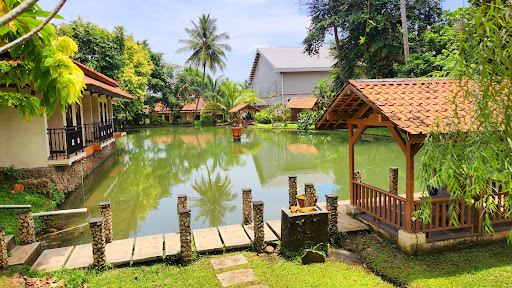Pendopo 45 Resort