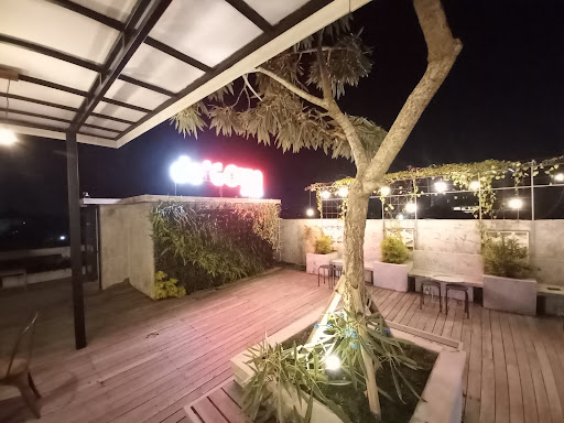de'Govin Hotel