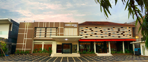 Lombok Mayura Hotel