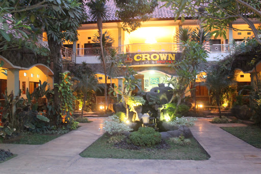 Crown Hotel Lombok