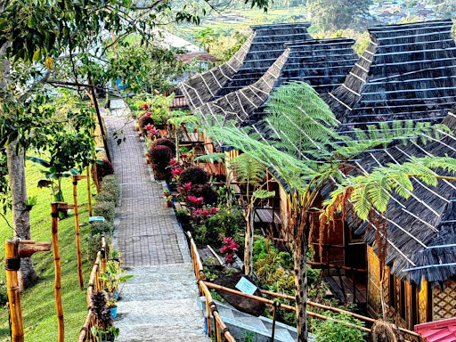 WATUBURU VICTORY COTTAGE & RESTAURANT