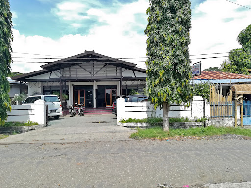Gardena hotel maumere