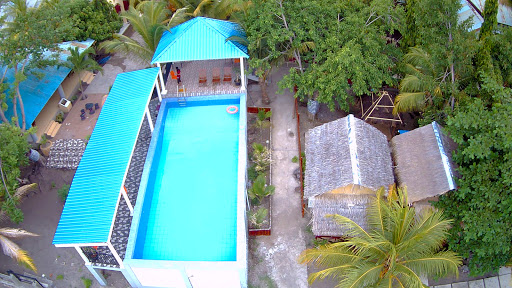 Hotel FX 72 Maumere
