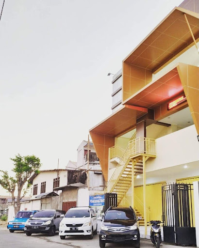 Penginapan tanjung mas