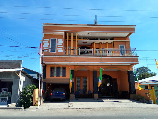 Hotel Binongko Jaya
