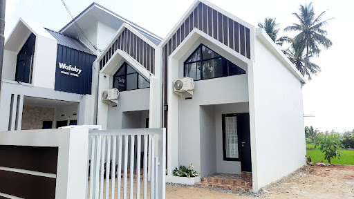 Wafaby Guest House Homestay Hotel di Payakumbuh