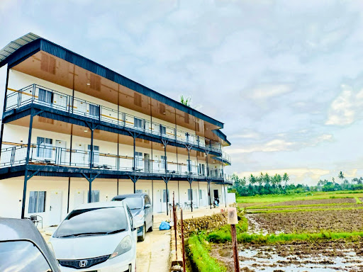 Giennos Hotel