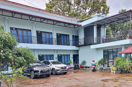 Homestay Dalimo