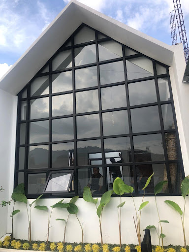 Minamo Homestay dan Hotel Murah Tengah Payakumbuh