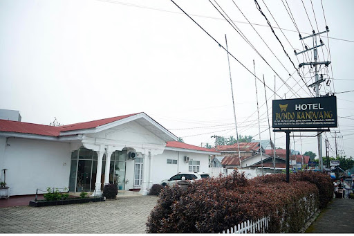 Hotel Bundo Kanduang